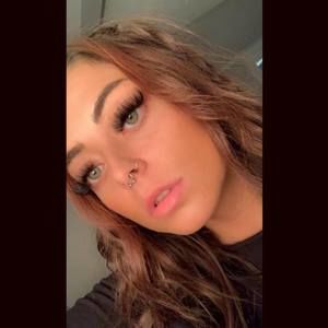 Meet your Posher, Giana